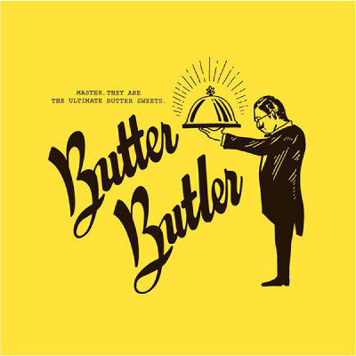 Butter Butler （バターバトラー）